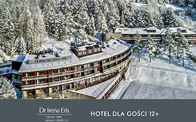 Hotel Spa Dr Irena Eris Krynica Zdroj