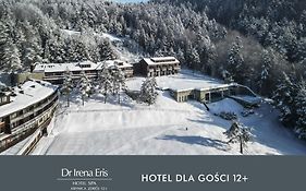 Hotel Spa Dr Irena Eris Krynica Zdroj